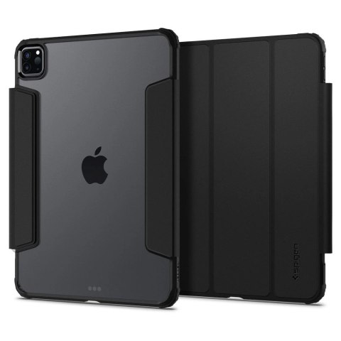 Etui Spigen Ultra Hybrid Pro na iPad Pro 11'' 2020 / 2021 / 2022 - czarne Etui Spigen Ultra Hybrid Pro na iPad Pro 11'' 2020 / 2021 / 2022 - czarne