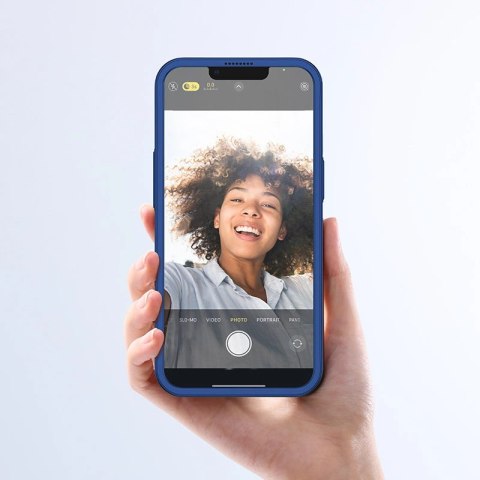 Joyroom 360 Full Case etui pokrowiec do iPhone 13 obudowa na tył i przód + szkło hartowane niebieski (JR-BP927 blue) Joyroom 360 Full Case etui pokrowiec do iPhone 13 obudowa na tył i przód + szkło hartowane niebieski (JR-BP927 blue)