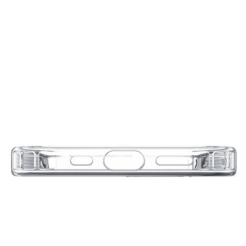 Joyroom New T Case etui pokrowiec do iPhone 13 Pro żelowa obudowa przezroczysty (JR-BP943 transparent) Joyroom New T Case etui pokrowiec do iPhone 13 Pro żelowa obudowa przezroczysty (JR-BP943 transparent)