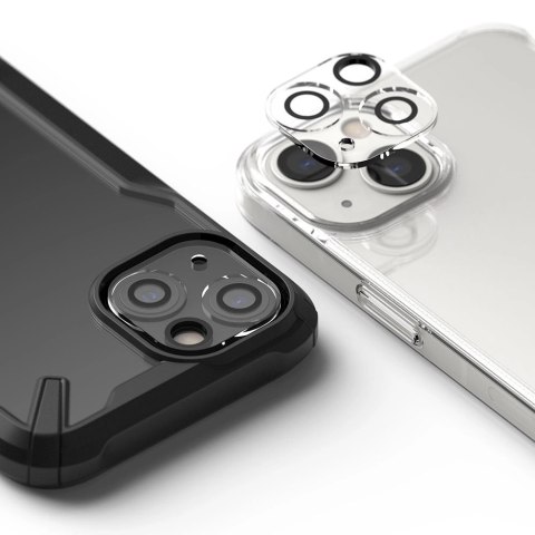 Ringke Camera Protector Glass szkło hartowane na aparat do iPhone 13 / iPhone 13 mini (C1G021) Ringke Camera Protector Glass szkło hartowane na aparat do iPhone 13 / iPhone 13 mini (C1G021)