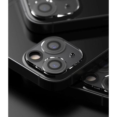 Ringke Camera Protector Glass szkło hartowane na aparat do iPhone 13 / iPhone 13 mini (C1G021) Ringke Camera Protector Glass szkło hartowane na aparat do iPhone 13 / iPhone 13 mini (C1G021)