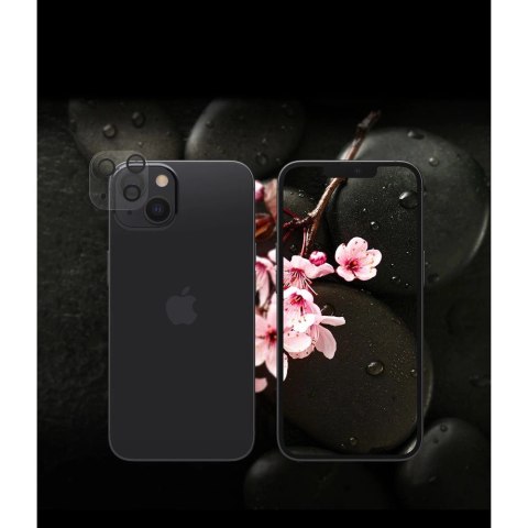 Ringke Camera Protector Glass szkło hartowane na aparat do iPhone 13 / iPhone 13 mini (C1G021) Ringke Camera Protector Glass szkło hartowane na aparat do iPhone 13 / iPhone 13 mini (C1G021)