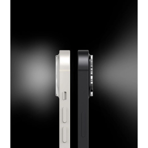 Ringke Camera Protector Glass szkło hartowane na aparat do iPhone 13 / iPhone 13 mini (C1G021) Ringke Camera Protector Glass szkło hartowane na aparat do iPhone 13 / iPhone 13 mini (C1G021)