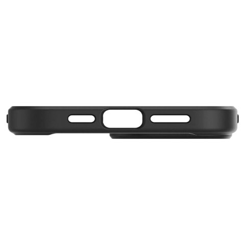 Etui Spigen Ultra Hybrid na iPhone 13 Pro - czarny mat Etui Spigen Ultra Hybrid na iPhone 13 Pro - czarny mat