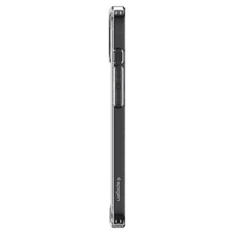 Etui Spigen Ultra Hybrid na iPhone 13 mini - przezroczyste Etui Spigen Ultra Hybrid na iPhone 13 mini - przezroczyste