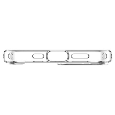 Etui Spigen Ultra Hybrid na iPhone 13 mini - przezroczyste Etui Spigen Ultra Hybrid na iPhone 13 mini - przezroczyste
