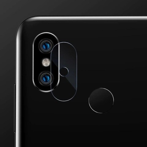 Camera Flexible Glass szkło elastyczne na aparat kamerę iPhone 12