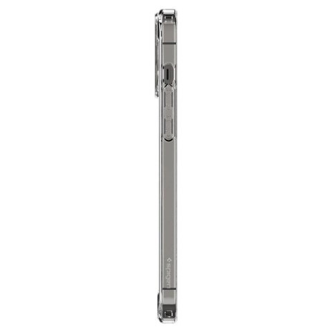 Etui Spigen Ultra Hybrid Mag z MagSafe na iPhone 13 Pro - białe Etui Spigen Ultra Hybrid Mag z MagSafe na iPhone 13 Pro - białe