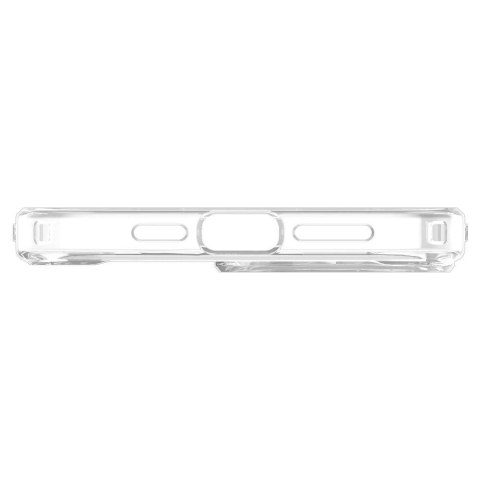 Etui Spigen Ultra Hybrid Mag z MagSafe na iPhone 13 Pro - białe Etui Spigen Ultra Hybrid Mag z MagSafe na iPhone 13 Pro - białe