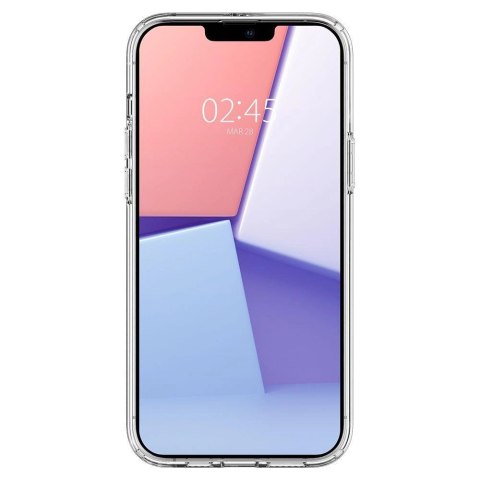 Etui Spigen Ultra Hybrid Mag z MagSafe na iPhone 13 Pro - białe Etui Spigen Ultra Hybrid Mag z MagSafe na iPhone 13 Pro - białe