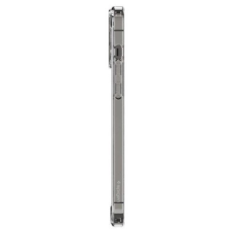 Etui Spigen Ultra Hybrid Mag z MagSafe na iPhone 13 Pro - białe Etui Spigen Ultra Hybrid Mag z MagSafe na iPhone 13 Pro - białe