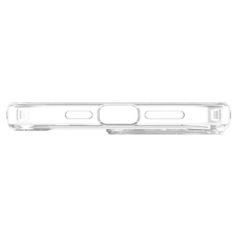 Etui Spigen Ultra Hybrid Mag z MagSafe na iPhone 13 Pro - białe Etui Spigen Ultra Hybrid Mag z MagSafe na iPhone 13 Pro - białe