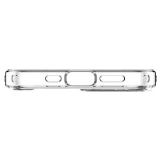 Etui Spigen Ultra Hybrid Mag z MagSafe na iPhone 13 mini - białe