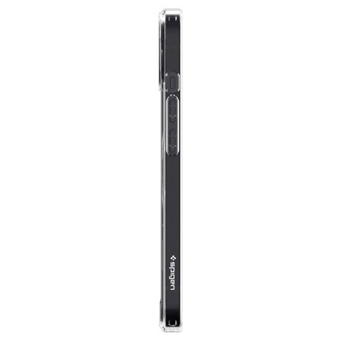 Etui Spigen Ultra Hybrid Mag z MagSafe na iPhone 13 mini - białe Etui Spigen Ultra Hybrid Mag z MagSafe na iPhone 13 mini - białe