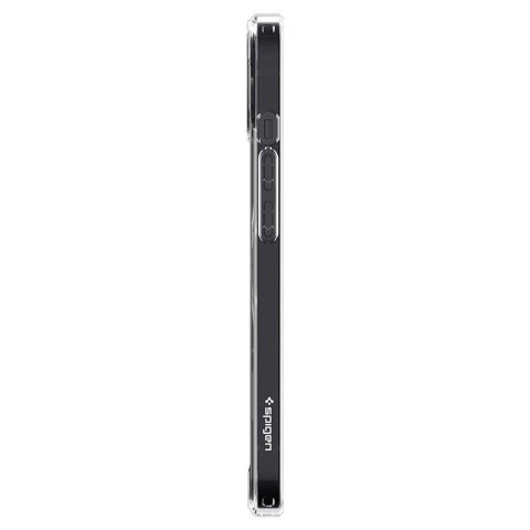 Etui Spigen Ultra Hybrid Mag z MagSafe na iPhone 13 mini - białe Etui Spigen Ultra Hybrid Mag z MagSafe na iPhone 13 mini - białe