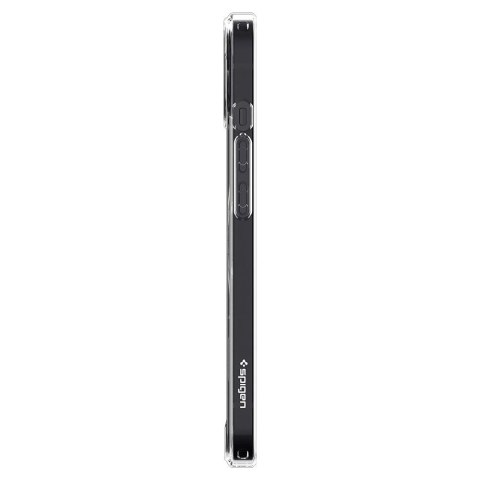 Etui Spigen Ultra Hybrid Mag z MagSafe na iPhone 13 mini - białe Etui Spigen Ultra Hybrid Mag z MagSafe na iPhone 13 mini - białe
