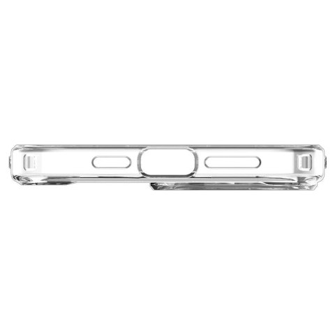 Etui Spigen Ultra Hybrid na iPhone 13 Pro Max - przezroczyste Etui Spigen Ultra Hybrid na iPhone 13 Pro Max - przezroczyste