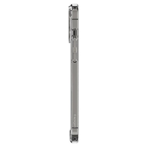 Etui Spigen Ultra Hybrid na iPhone 13 Pro Max - przezroczyste Etui Spigen Ultra Hybrid na iPhone 13 Pro Max - przezroczyste