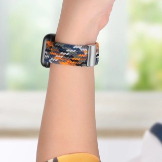 Pasek Strap Fabric do Apple Watch Ultra /9/8/7/6/SE/5/4/3/2 (49/45/44/42mm) - wzór 3