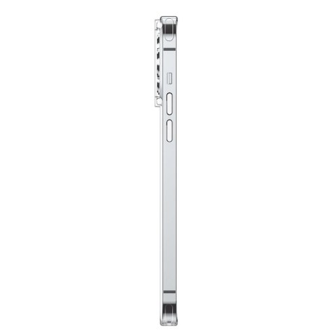 Baseus Simple Series Case przezroczyste żelowe etui iPhone 13 Pro Max przezroczysty (ARAJ000202) Baseus Simple Series Case przezroczyste żelowe etui iPhone 13 Pro Max przezroczysty (ARAJ000202)