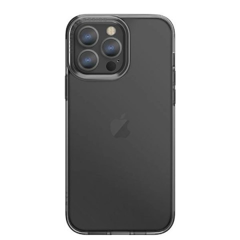 Etui UNIQ Air Fender na iPhone 13 Pro / iPhone 13 - szare Etui UNIQ Air Fender na iPhone 13 Pro / iPhone 13 - szare