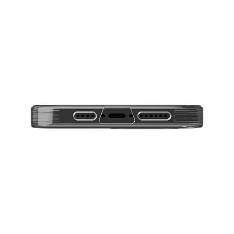 Etui UNIQ Air Fender na iPhone 13 Pro / iPhone 13 - szare Etui UNIQ Air Fender na iPhone 13 Pro / iPhone 13 - szare