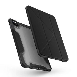 Etui UNIQ Trexa na iPad Pro 11'' 2021/2020 - czarne
