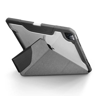 Etui UNIQ Trexa na iPad Pro 11'' 2021/2020 - czarne
