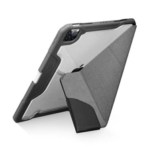 Etui UNIQ Trexa na iPad Pro 11'' 2021/2020 - czarne Etui UNIQ Trexa na iPad Pro 11'' 2021/2020 - czarne
