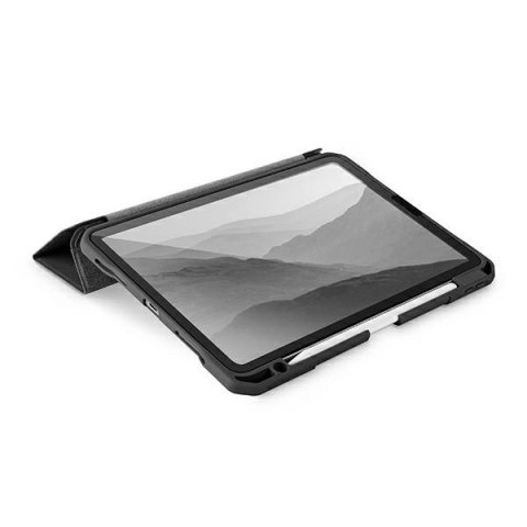Etui UNIQ Trexa na iPad Pro 11'' 2021/2020 - czarne Etui UNIQ Trexa na iPad Pro 11'' 2021/2020 - czarne