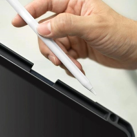Etui UNIQ Trexa na iPad Pro 11'' 2021/2020 - niebieskie