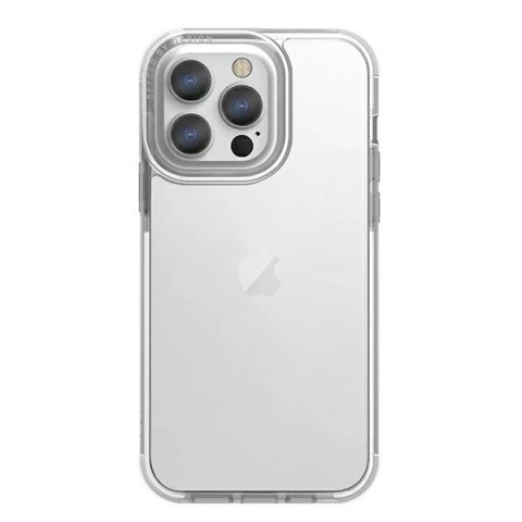 Etui Uniq Combat na iPhone 13 Pro Max - białe Etui Uniq Combat na iPhone 13 Pro Max - białe