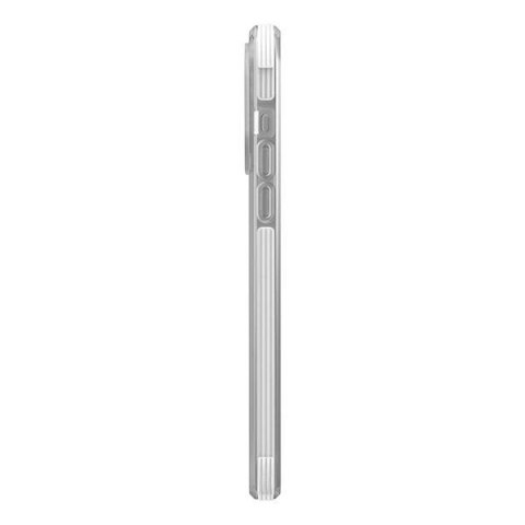 Etui Uniq Combat na iPhone 13 Pro Max - białe Etui Uniq Combat na iPhone 13 Pro Max - białe