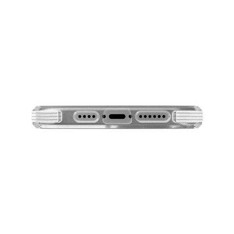 Etui Uniq Combat na iPhone 13 Pro Max - białe Etui Uniq Combat na iPhone 13 Pro Max - białe