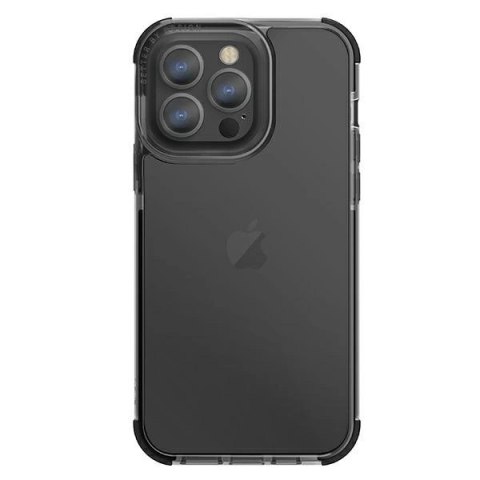 Etui Uniq Combat na iPhone 13 Pro Max - czarne Etui Uniq Combat na iPhone 13 Pro Max - czarne