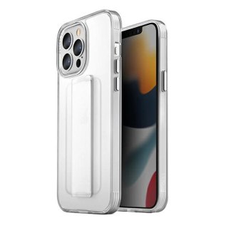 Etui Uniq Heldro na iPhone 13 Pro / iPhone 13 - przezroczyste