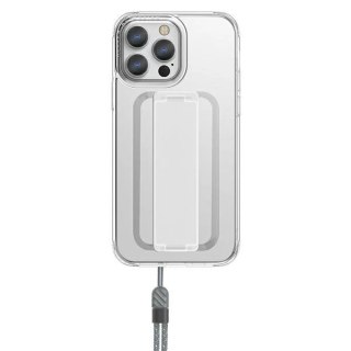 Etui Uniq Heldro na iPhone 13 Pro / iPhone 13 - przezroczyste