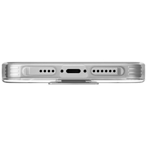 Etui Uniq Heldro na iPhone 13 Pro / iPhone 13 - przezroczyste Etui Uniq Heldro na iPhone 13 Pro / iPhone 13 - przezroczyste