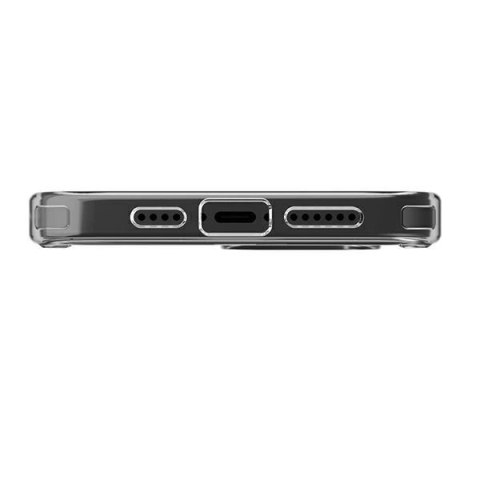 UNIQ etui LifePro Xtreme iPhone 13 Pro / 13 6,1" magsafe dymny/smoke UNIQ etui LifePro Xtreme iPhone 13 Pro / 13 6,1" magsafe dymny/smoke