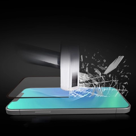 Bestsuit 6w1 zestaw do iPhone 11 Pro Max etui / szkło hartowane flexi / folia na tył / szkło na aparat / ściereczki / aplikator Bestsuit 6w1 zestaw do iPhone 11 Pro Max etui / szkło hartowane flexi / folia na tył / szkło na aparat / ściereczki / aplikator