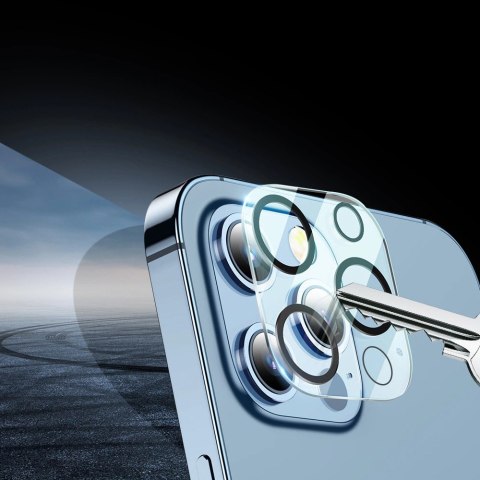 Bestsuit 6w1 zestaw do iPhone 13 mini etui / szkło hartowane flexi / folia na tył / szkło na aparat / ściereczki / aplikator (D3 Bestsuit 6w1 zestaw do iPhone 13 mini etui / szkło hartowane flexi / folia na tył / szkło na aparat / ściereczki / aplikator (D3