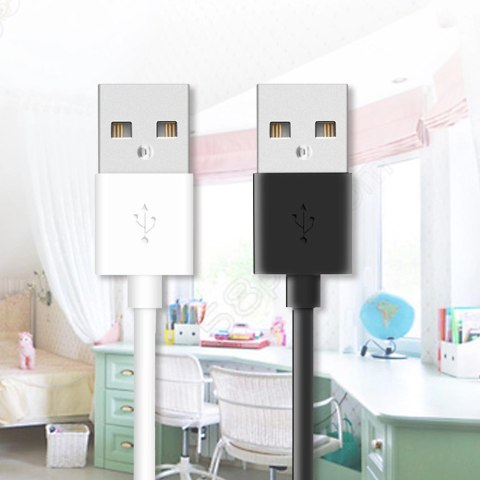 Kabel Choetech IP0027 USB-A - Lightning MFi 1.8m - biały Kabel Choetech IP0027 USB-A - Lightning MFi 1.8m - biały