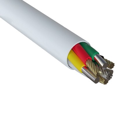 Devia kabel Kintone EC145 USB - USB-C 1,0 m 2,1A biały Devia kabel Kintone EC145 USB - USB-C 1,0 m 2,1A biały