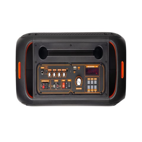 HAVIT głośnik Bluetooth SF124 LED karaoke czarny HAVIT głośnik Bluetooth SF124 LED karaoke czarny