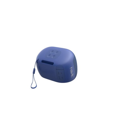 HAVIT głośnik Bluetooth SK800BT niebieski HAVIT głośnik Bluetooth SK800BT niebieski