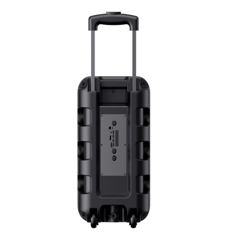 HAVIT głośnik Bluetooth SQ116BT LED karaoke czarny HAVIT głośnik Bluetooth SQ116BT LED karaoke czarny