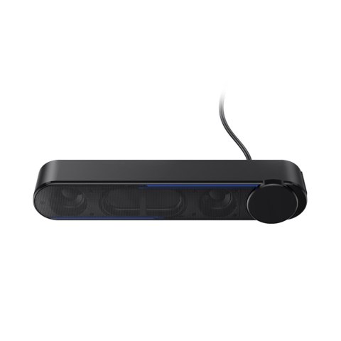HAVIT głośnik komputerowy soundbar M18 2.0 czarny HAVIT głośnik komputerowy soundbar M18 2.0 czarny