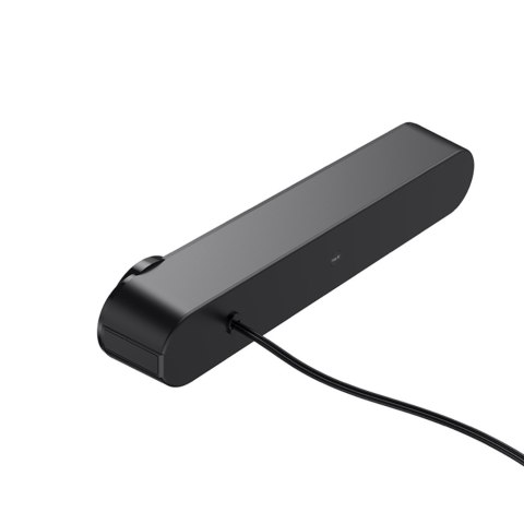 HAVIT głośnik komputerowy soundbar M18 2.0 czarny HAVIT głośnik komputerowy soundbar M18 2.0 czarny