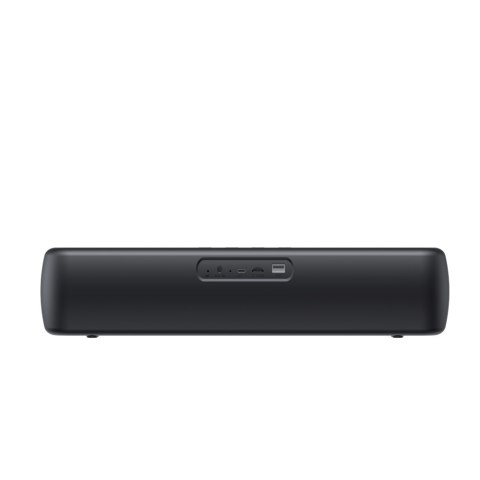 HAVIT głośnik komputerowy soundbar SK854BT bluetooth rgb czarny HAVIT głośnik komputerowy soundbar SK854BT bluetooth rgb czarny