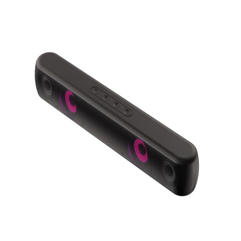 HAVIT głośnik komputerowy soundbar SK854BT bluetooth rgb czarny HAVIT głośnik komputerowy soundbar SK854BT bluetooth rgb czarny
